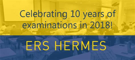 hermes test 2023|ers hermes registration.